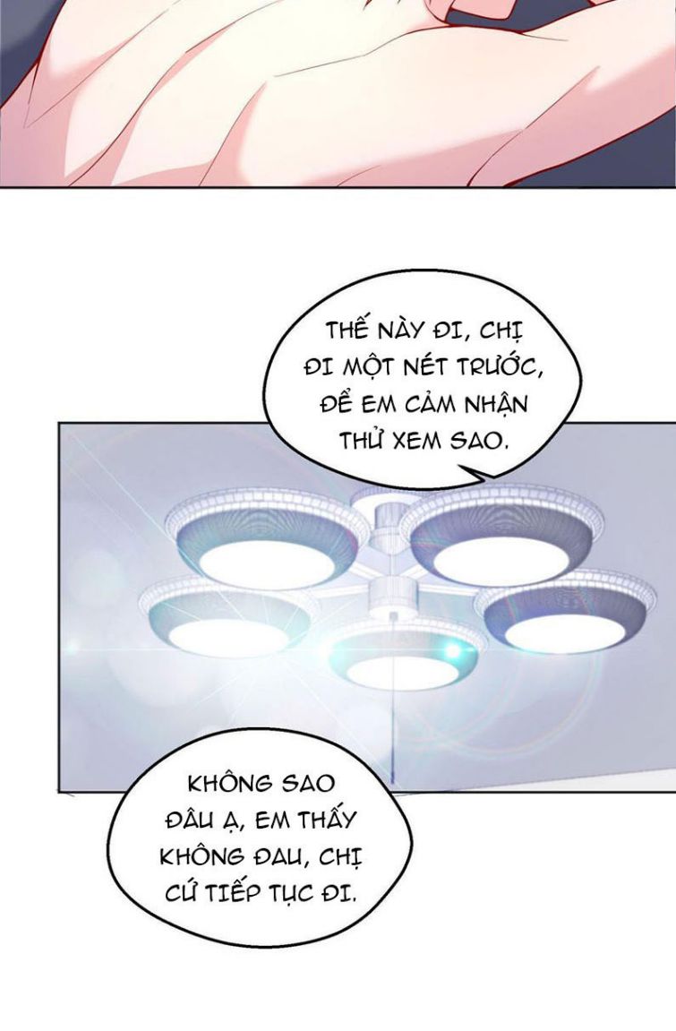 chàng nhân viên host và gã hàng xóm nguy hiểm chapter 59 12