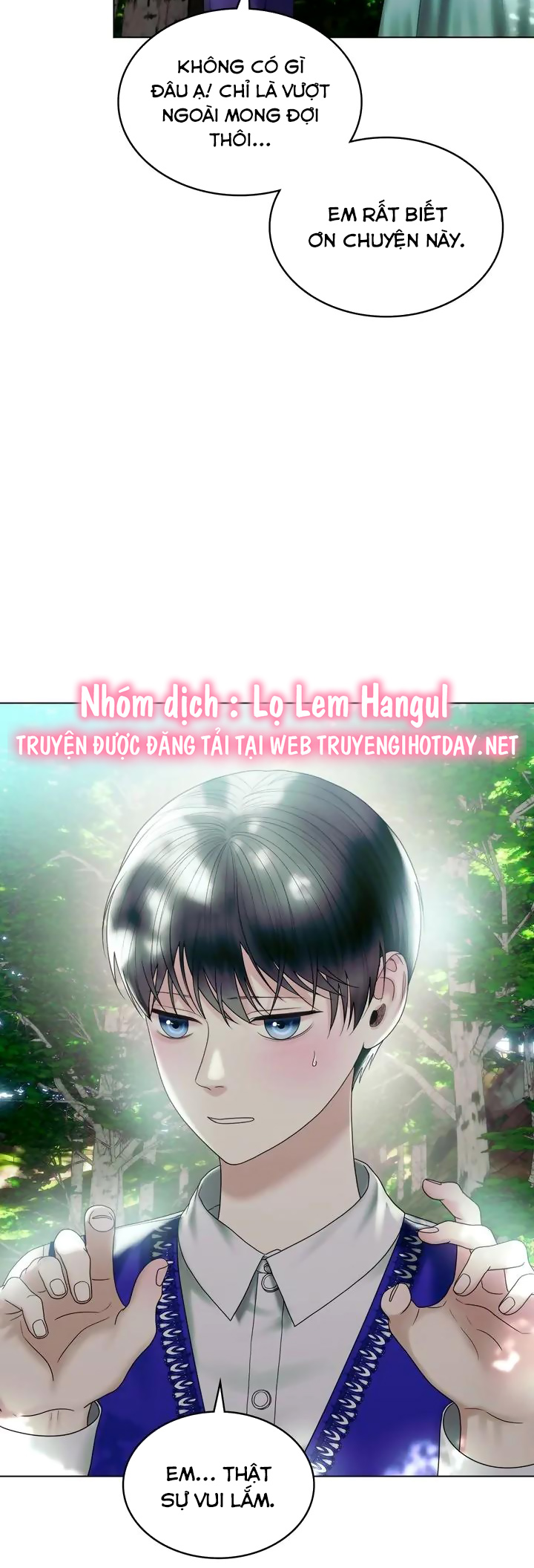 hợp đồng hôn nhân với người chồng thứ 2 của tôi chapter 42 21