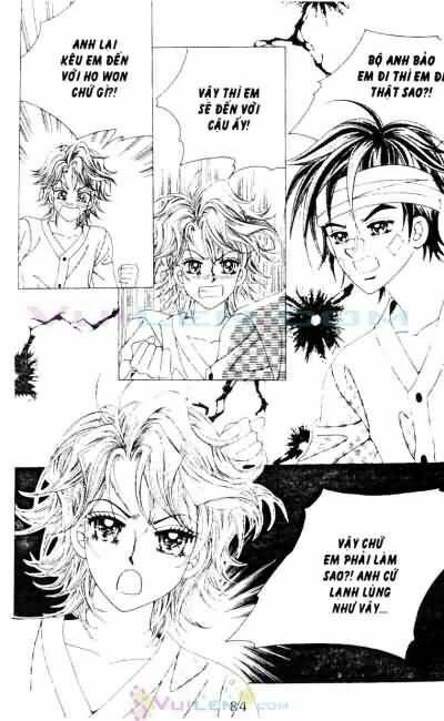 chàng gà mái chapter 16 84