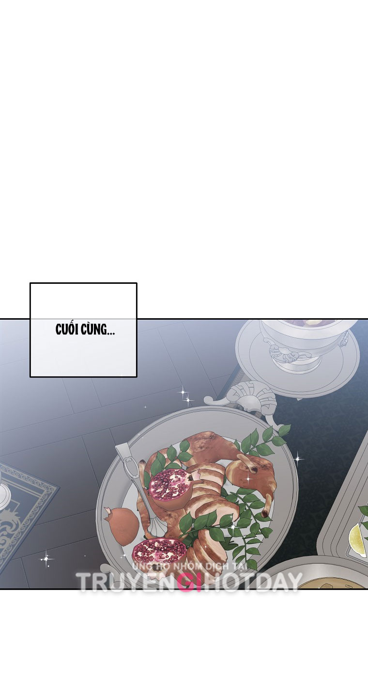 [Bản 15+] Tôi Lạc Vào Thế Giới Trò Chơi Harem Ngược chapter 95.2 - Trang 20