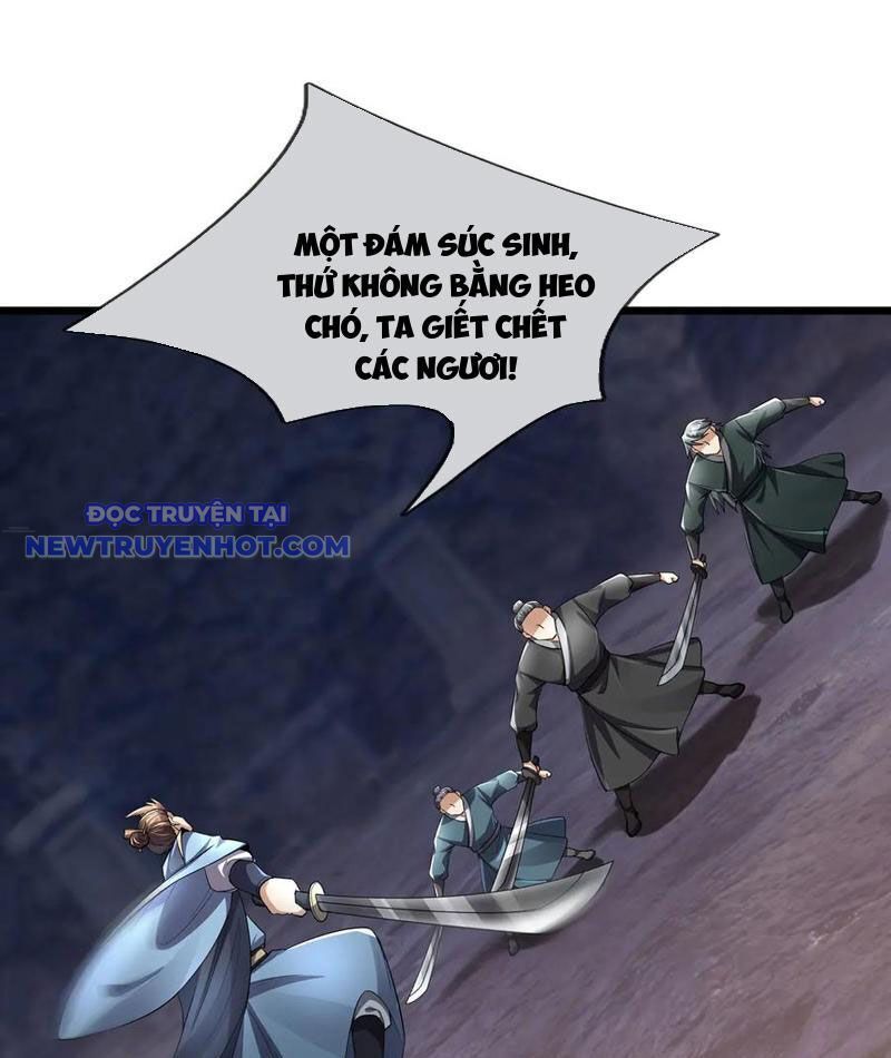 ngủ say vạn cổ: xuất thế đẩy ngang chư thiên chapter 86 10