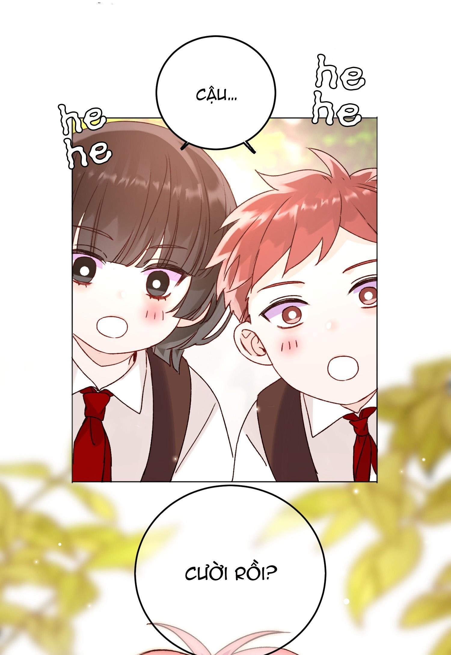 tôi phải trở thành nhân vật đại phản diện chapter 62 15