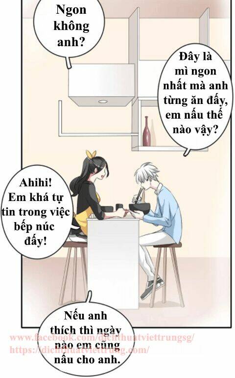 lều khều biết yêu chapter 66 39