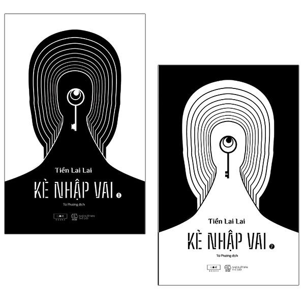 Bộ 2 Tập: Kẻ Nhập Vai