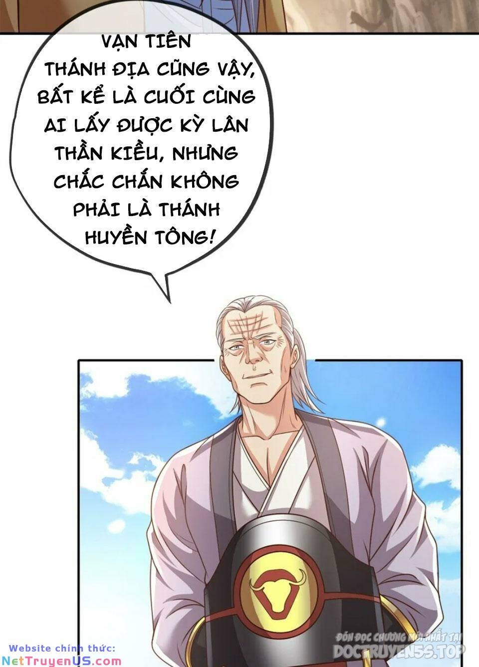 ta có khả năng vô hạn đốn ngộ chapter 46 12