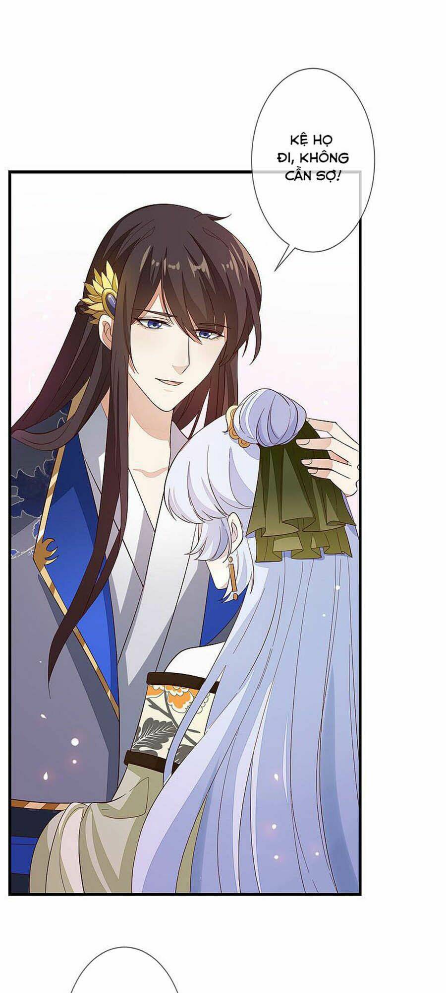 cửu khuyết phong hoa chapter 115 1