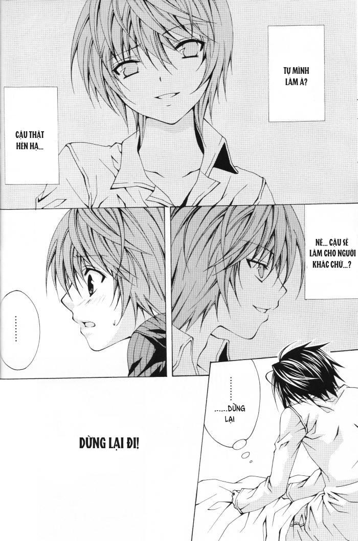 oneshot hỏny chapter 81 12