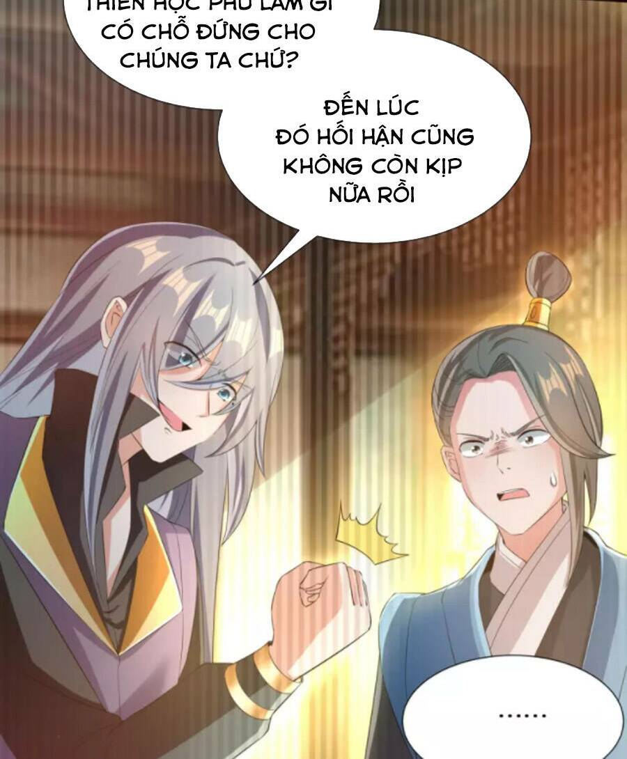 tiến sĩ khoa học kỹ thuật tu tiên chapter 66 8