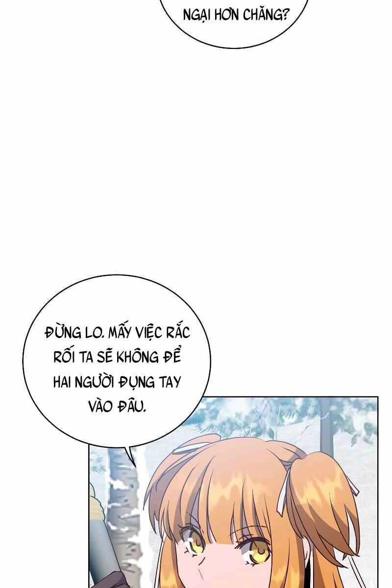 Anh Hùng Mạnh Nhất Trở Lại chapter 108 34