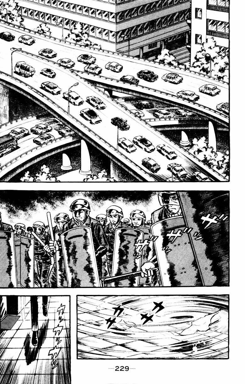 devilman chapter 16 29