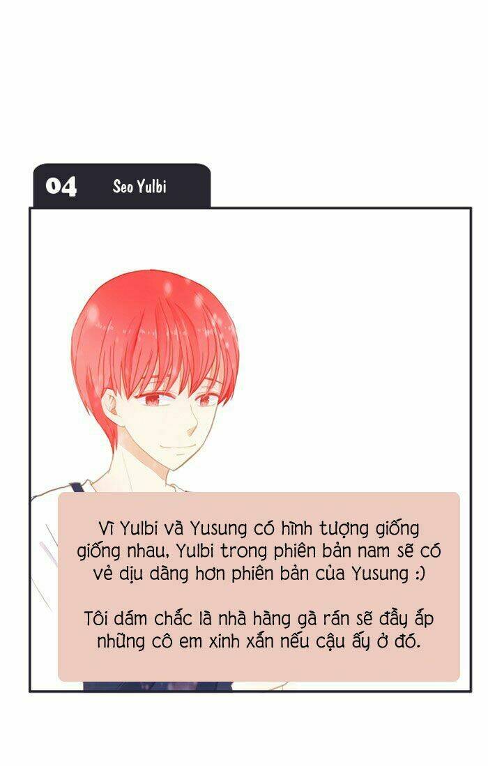 món quà từ chúa chapter 66 11