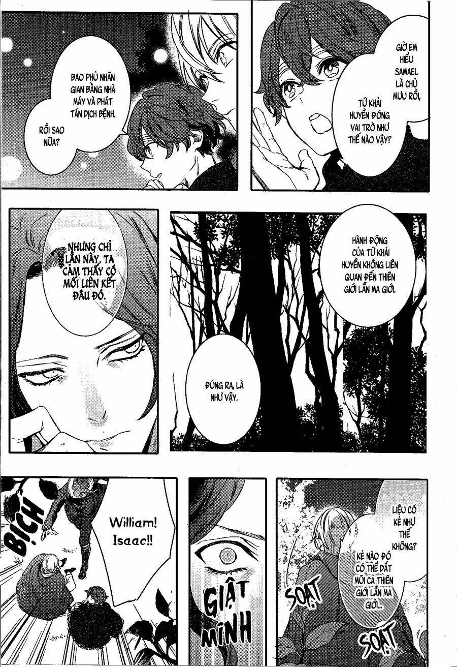 phong ấn triệu hồi ác quỷ dantalion chapter 80 17