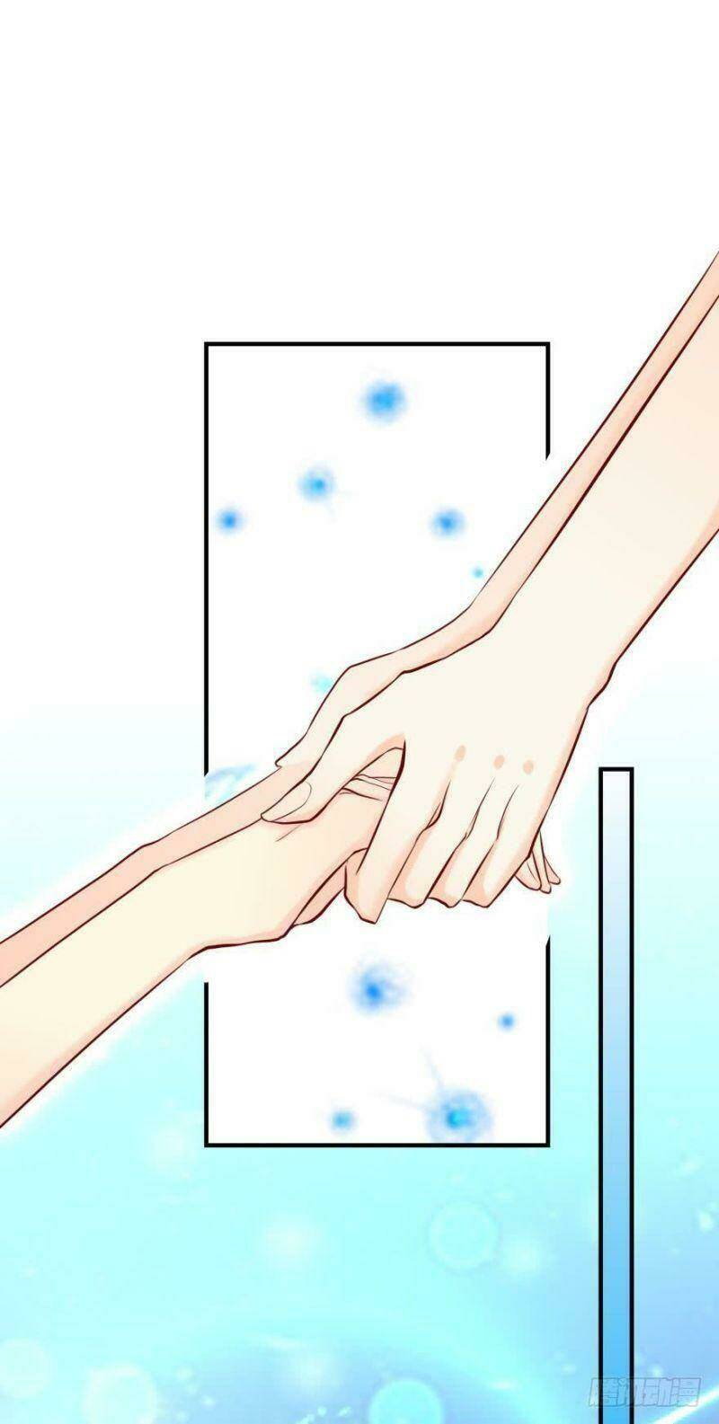 nhân ngư học trưởng, đừng ôm ta! chapter 18 5