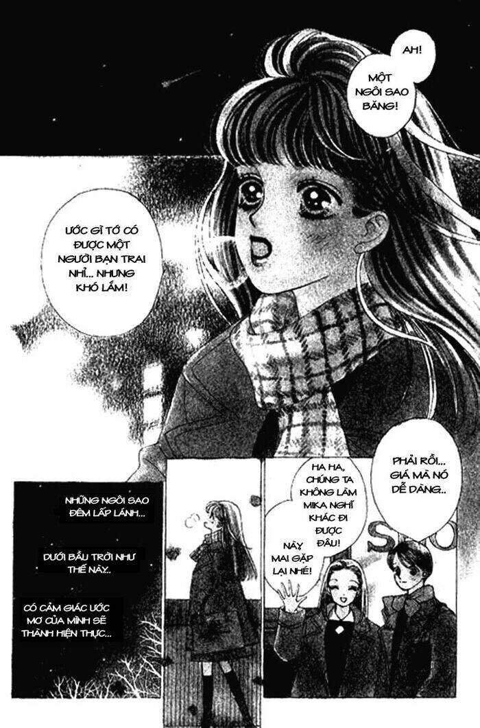 hana no utage chapter 4 3