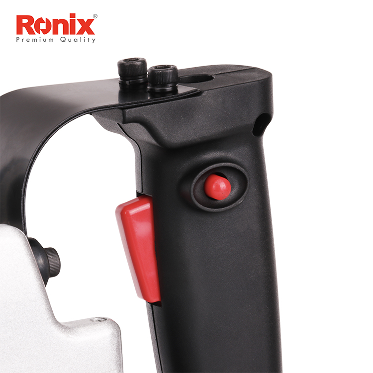 MÁY ĐỤC PHÁ BÊ TÔNG RONIX 2807