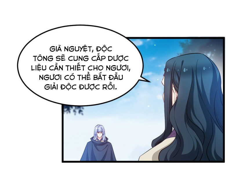 trò chơi trừng phạt chapter 97 30