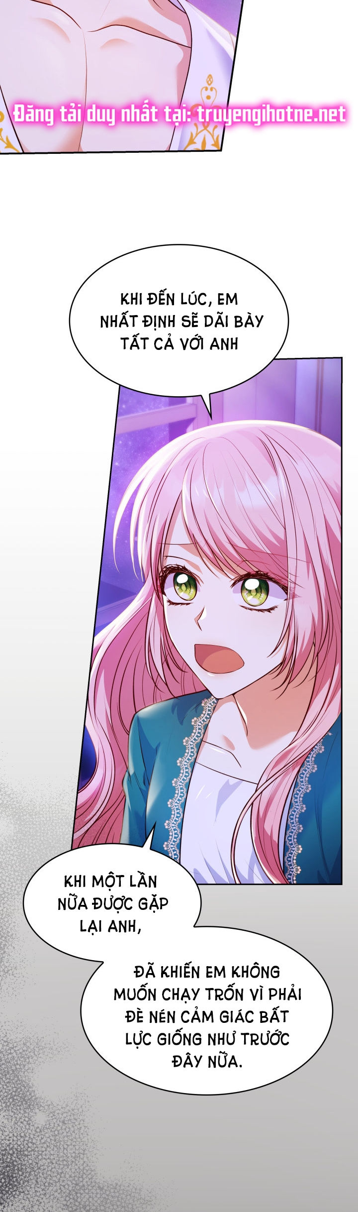 từ ác nữ tôi phải trở thành một người mẹ chapter 33.2 12