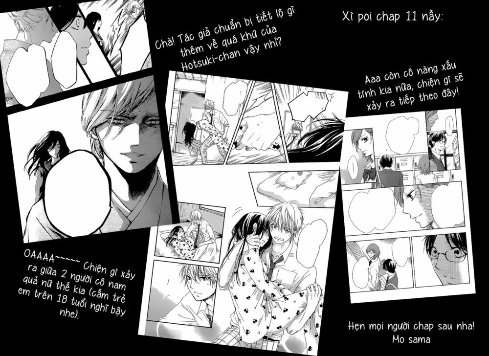 kono oto tomare! chapter 10 46