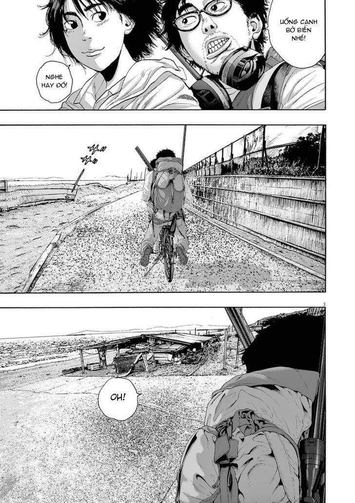 tôi là người hùng chapter 208 4