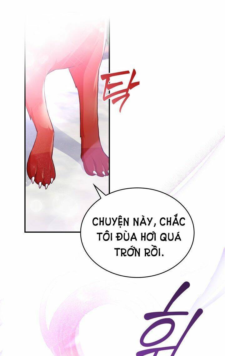 từ ác nữ, tôi trở thành một người mẹ chapter 31.5 5