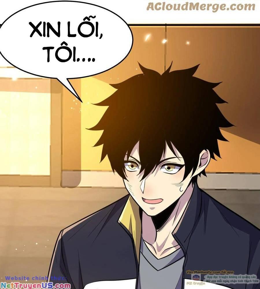 nhìn thấy thanh máu, ta xử tội thần linh chapter 116 52