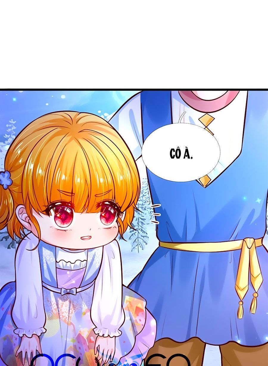 bỗng một ngày nọ trở thành con gái vua chapter 274 22