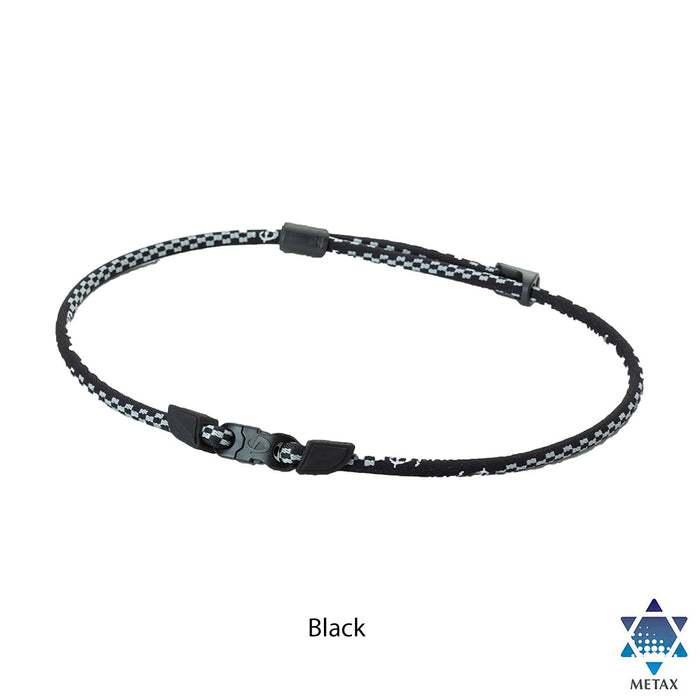 [MỚI] Vòng cổ Phiten Metax rakuwa necklace