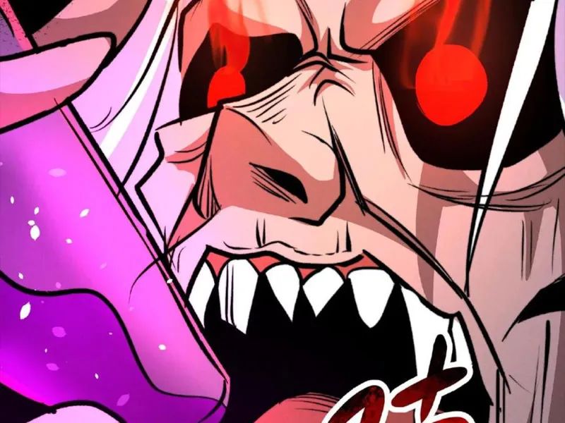 quỷ dị dược tề sư: bệnh nhân của ta đều là kinh khủng chapter 48 39