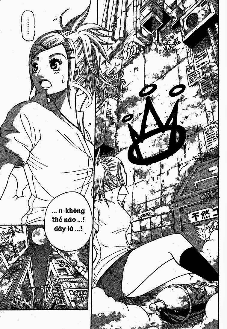 spray king chapter 0 7