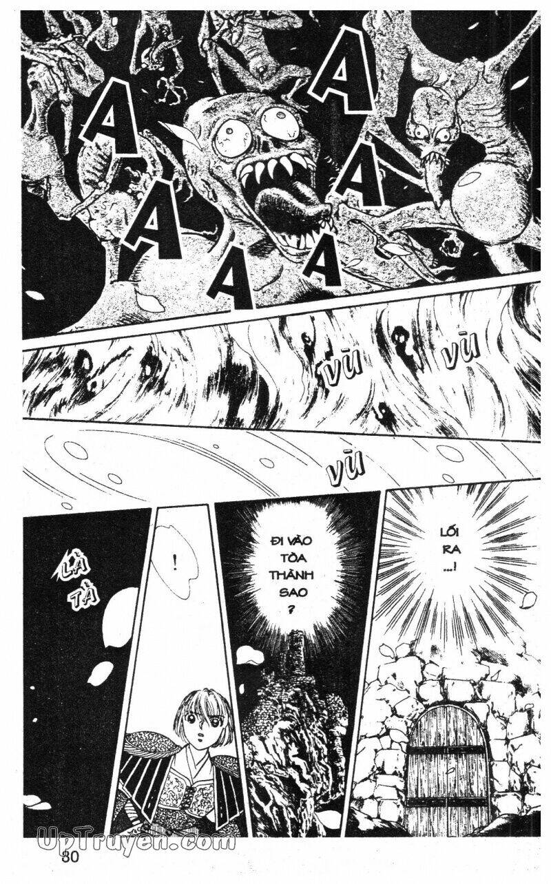 hoàng tử hoa - bud boy chapter 12 81