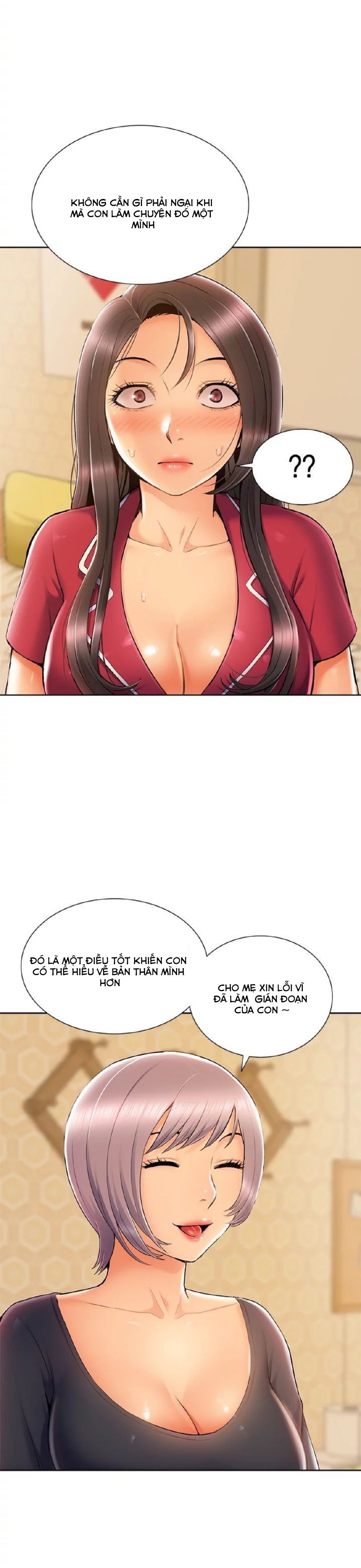 song sinh trụy lạc chapter 18 15