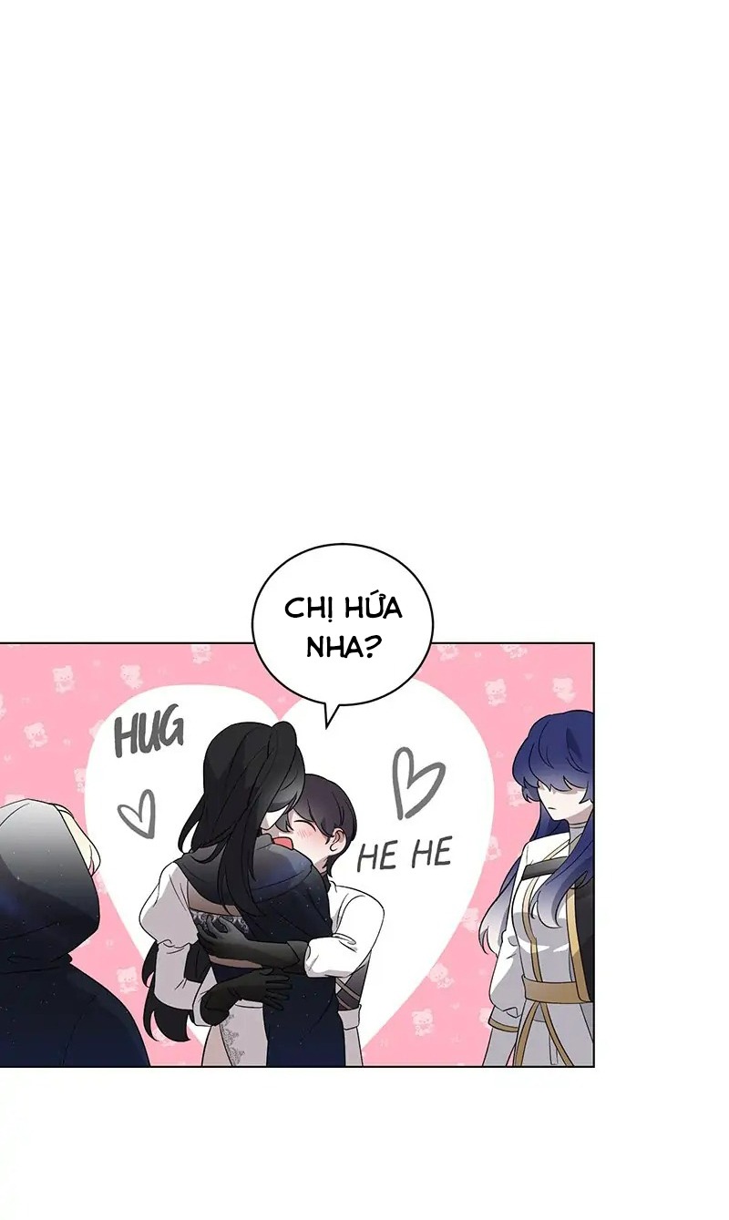 nữ phản diện muốn có kết thúc đẹp chapter 50 24