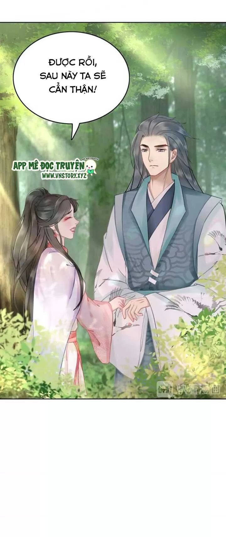 cực phẩm phế vật tiểu thư chapter 71 34