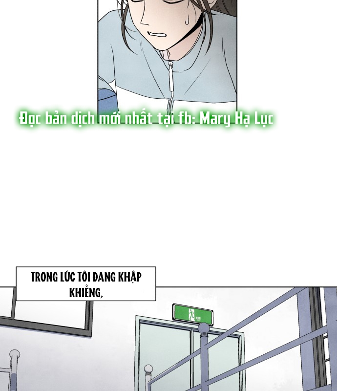 điều khiến tôi quyết tâm muốn chết chapter 2.2 13