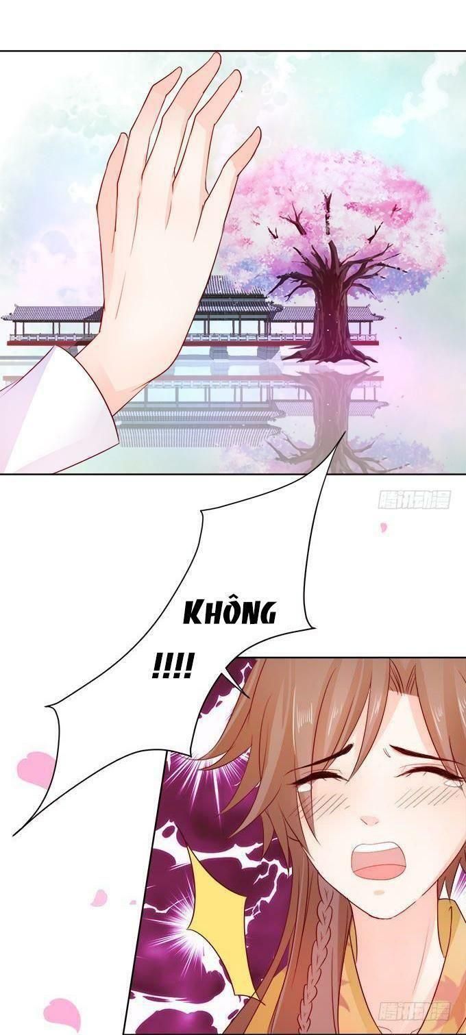 hồ tiên hung bạo chapter 9 8