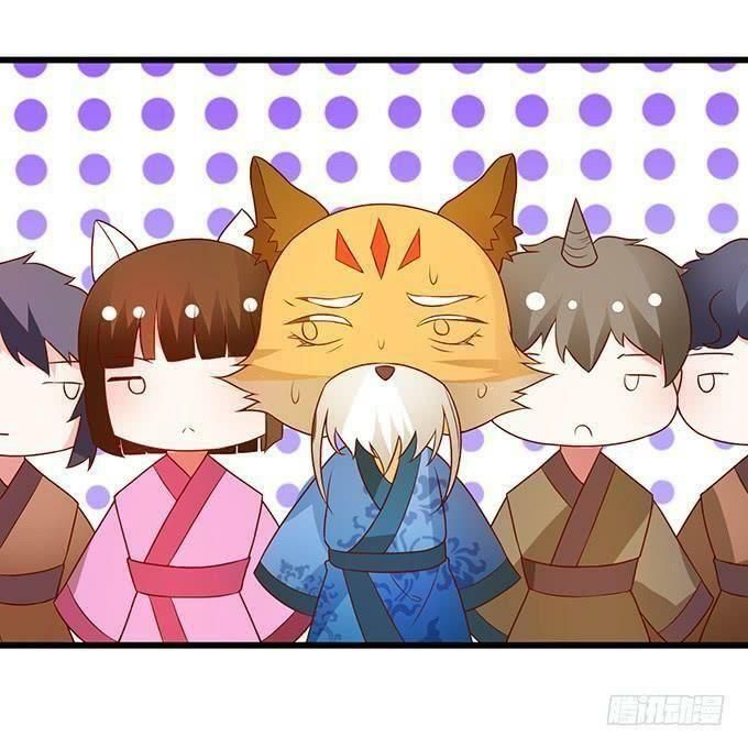 hồ tiên hung bạo chapter 62 39