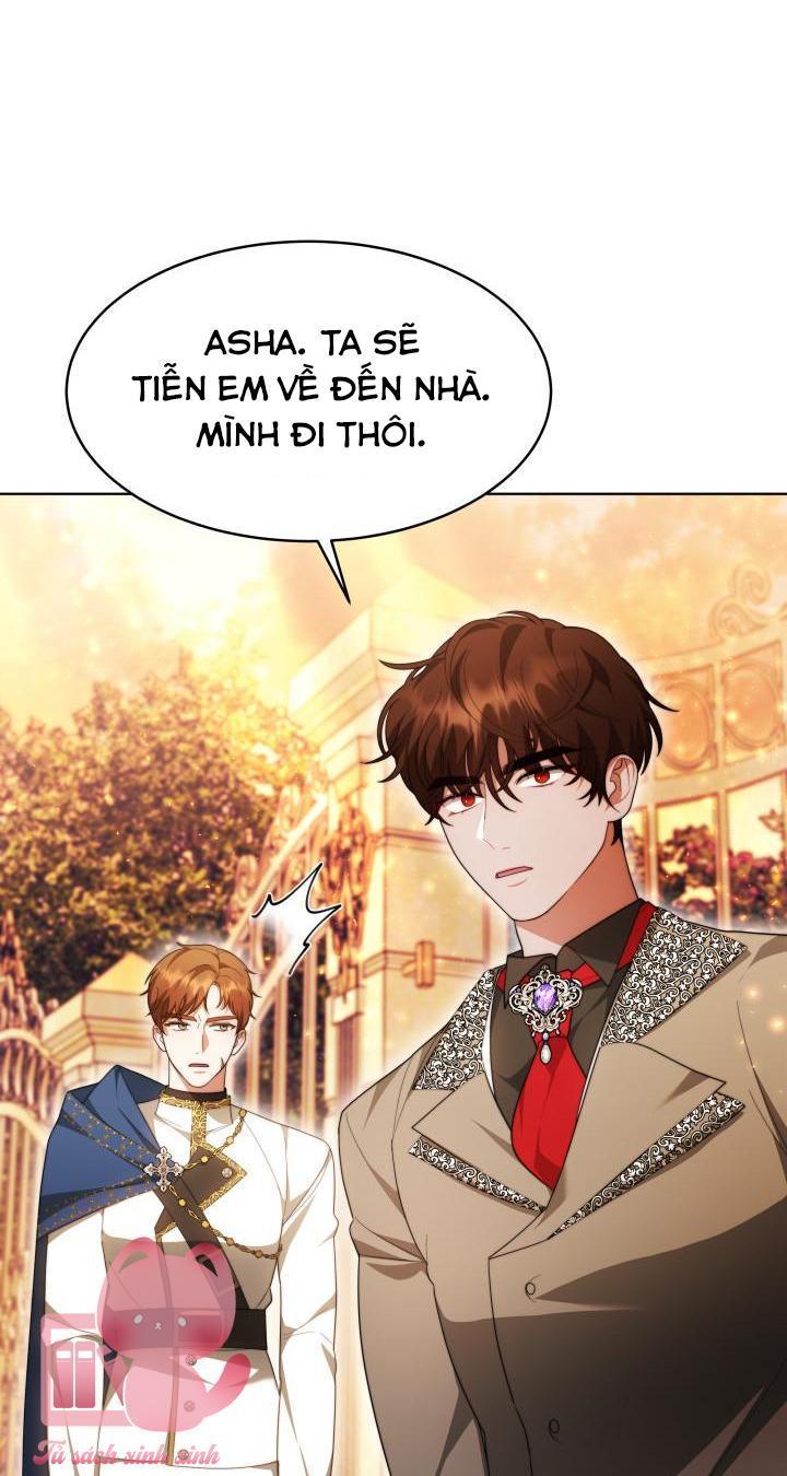 từ chồng cũ hóa thành nam chính chapter 34 49