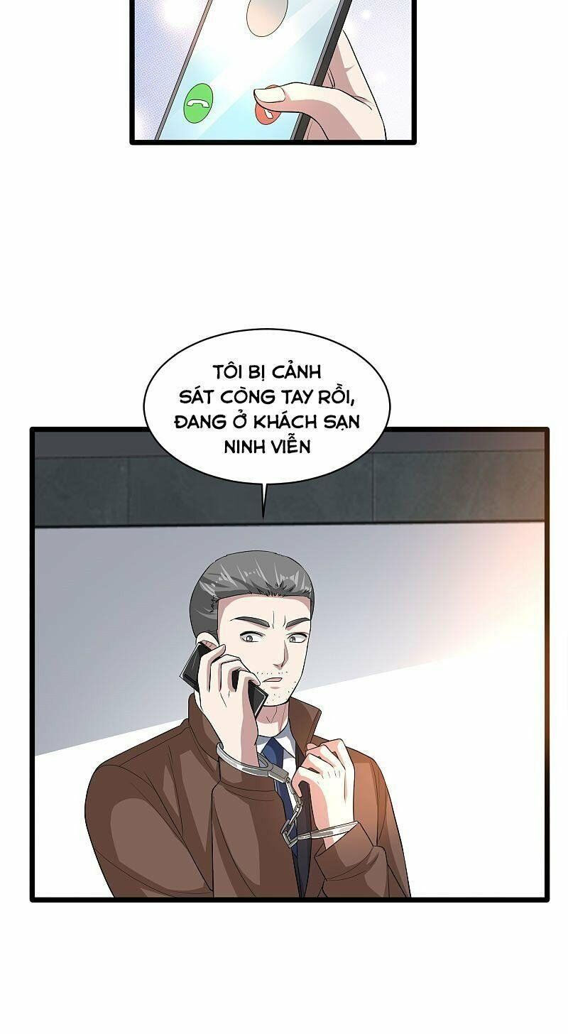 đô thị tà vương chapter 118 8