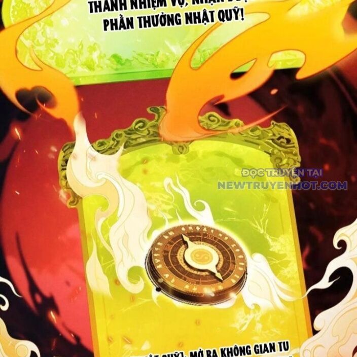 gặp mạnh thì càng mạnh, tu vi của ta không giới hạn chapter 20 41