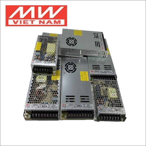 Nguồn Meanwell MDR-20-12 - Hàng nhập khẩu