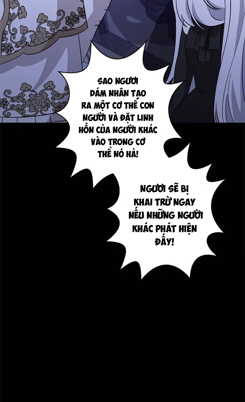 nữ phản diện muốn có kết thúc đẹp chapter 64 15