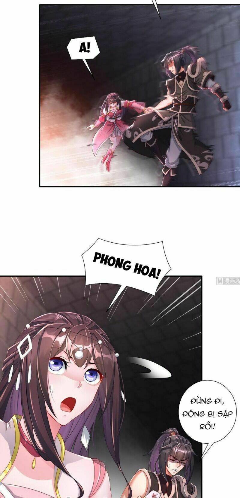 trọng sinh chi ma tôn đương đạo chapter 102 16