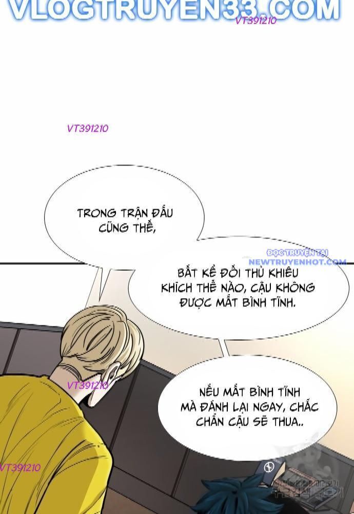 shark - cá mập chapter 258 58