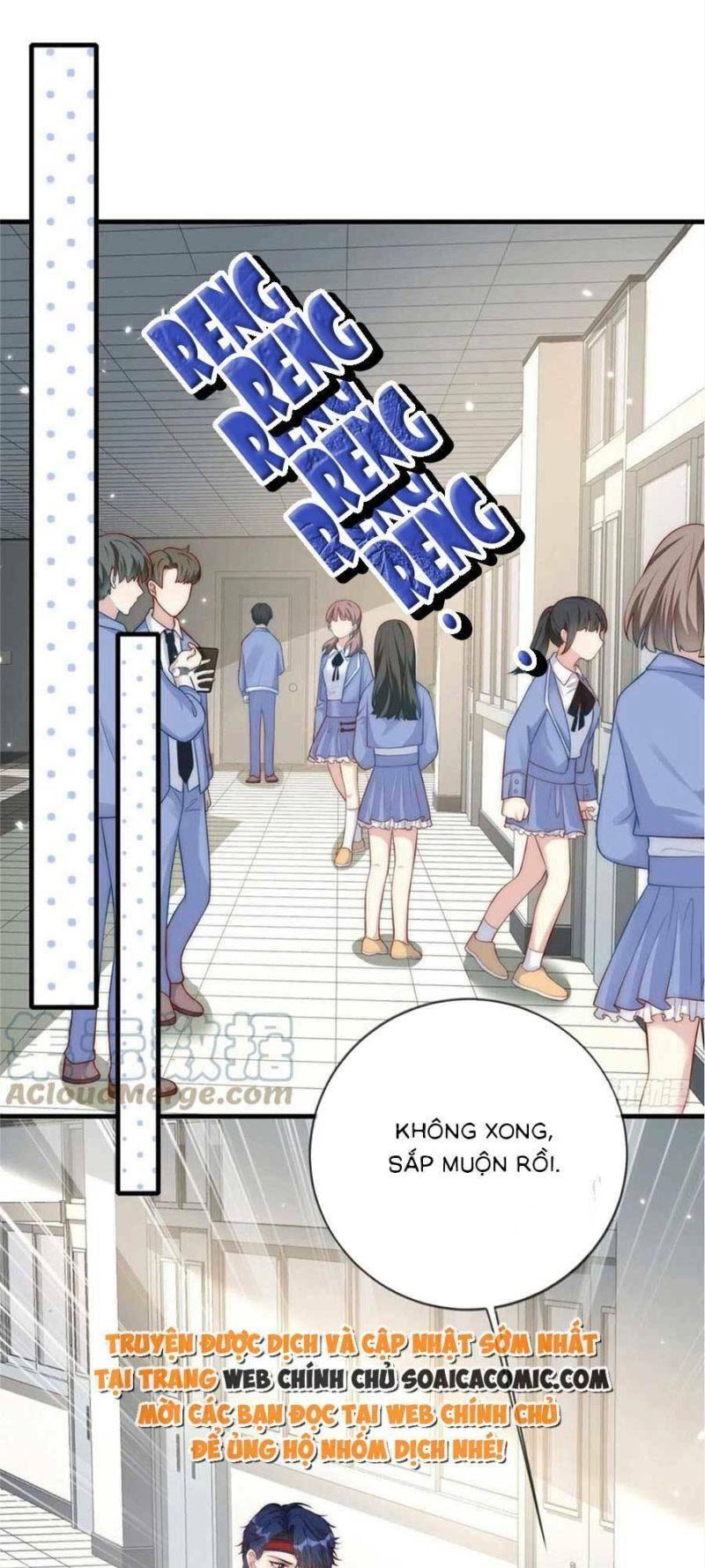 tôi được năm đại lão chiều chuộng hết nấc chapter 56 27