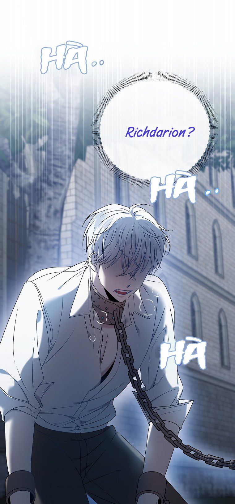 tôi đã gặp nam chính trong ngục tù chapter 6 76