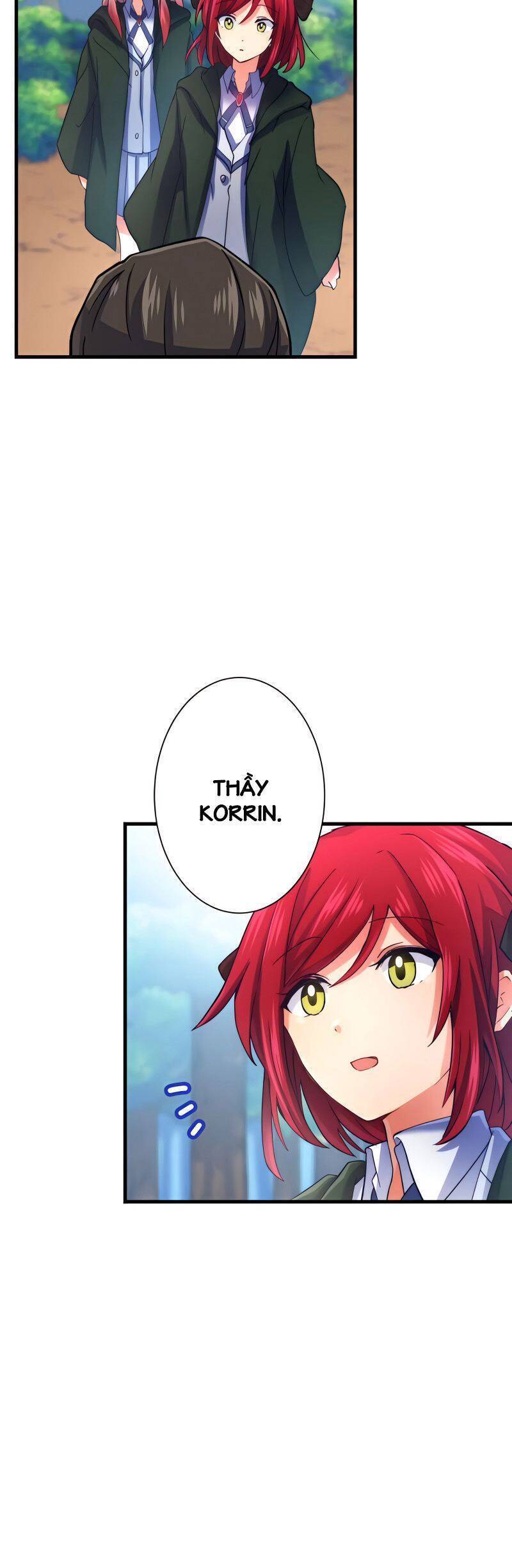 âm dương sư mạnh nhất chuyển sinh chapter 23 17