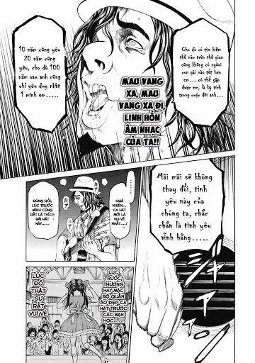 okumura kirito - thiết tử chapter 2 32