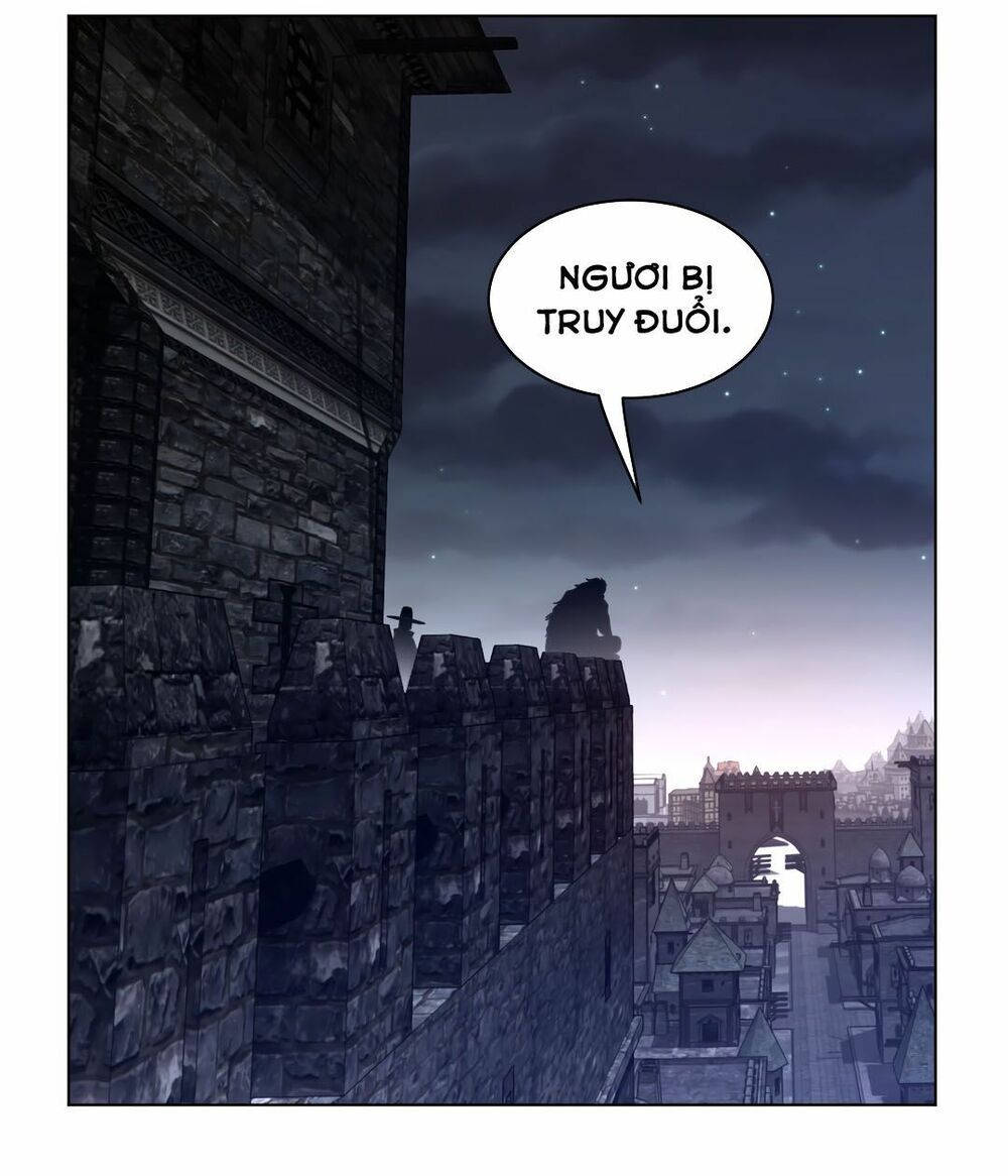 một nửa hoàn hảo chapter 62 50