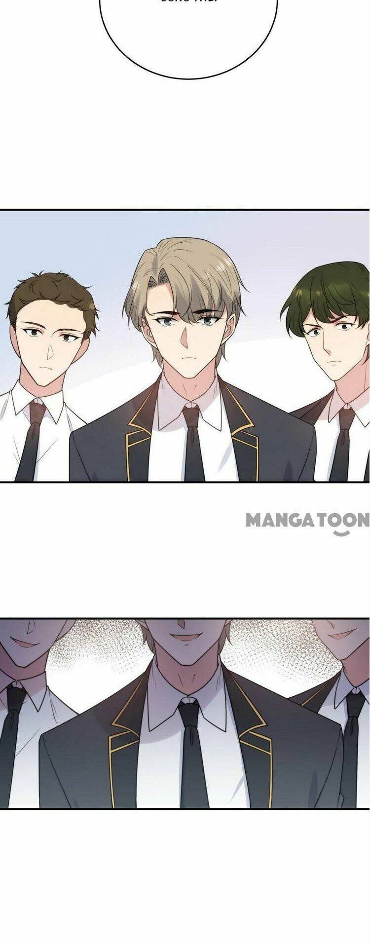 ma lạt thiên kim đẩu ác thiếu chapter 253 13