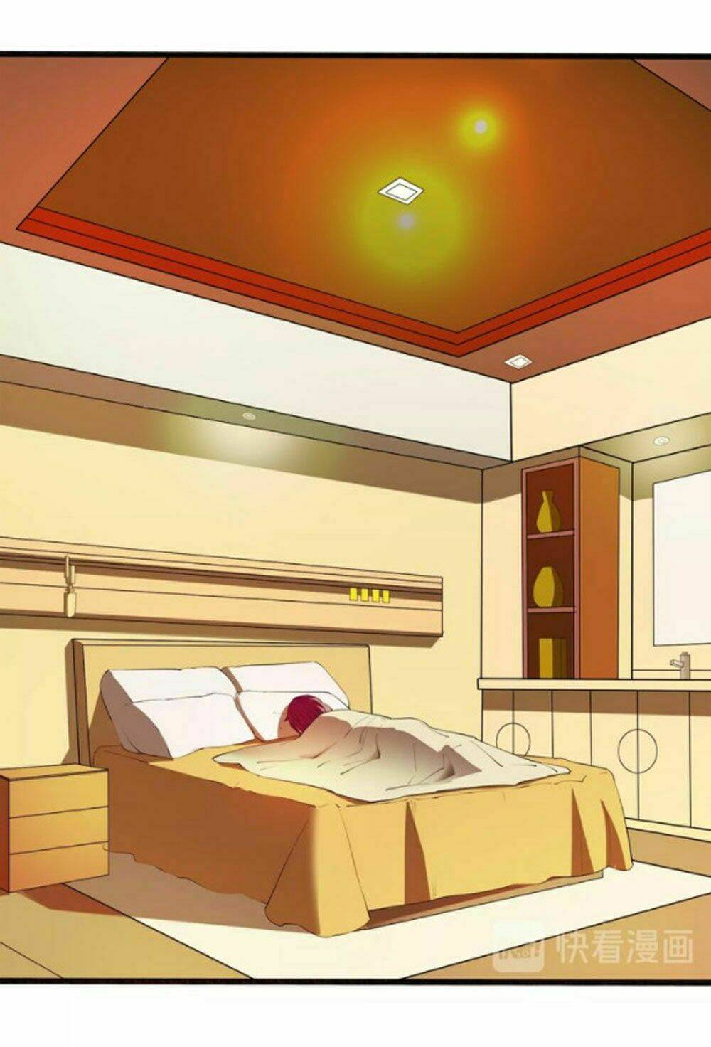 quản lí ngây ngô và thần tượng ác ma chapter 29 44